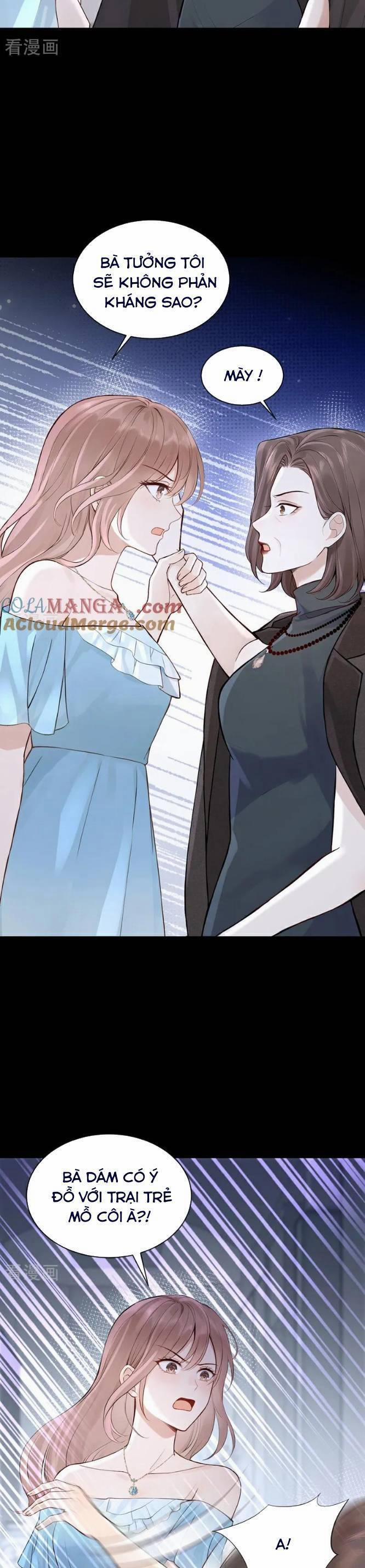 Sống Chung Chỉ Là Để Chinh Phục Em 69 trang 2