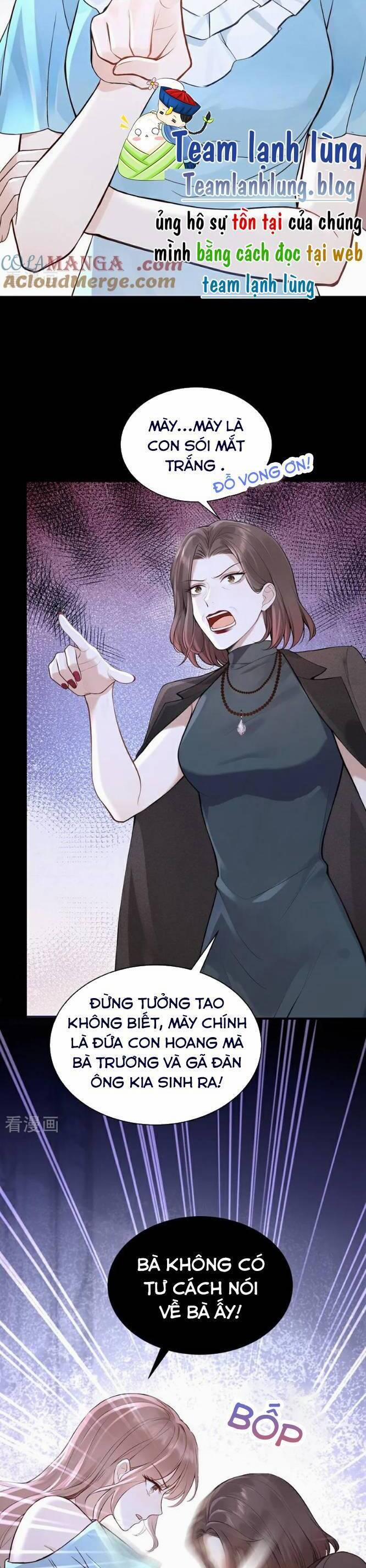 Sống Chung Chỉ Là Để Chinh Phục Em 69 trang 5