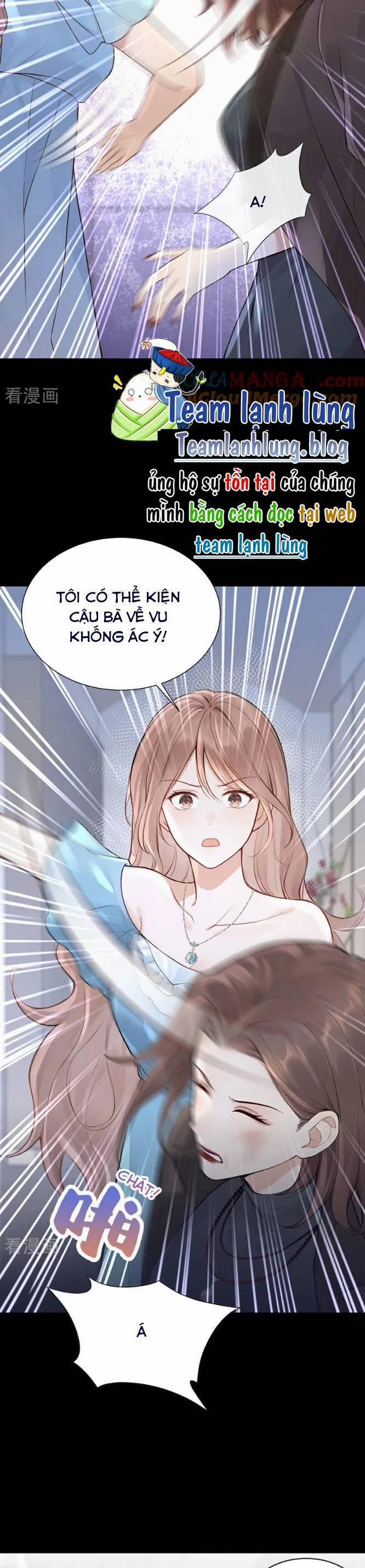 Sống Chung Chỉ Là Để Chinh Phục Em 69 trang 6