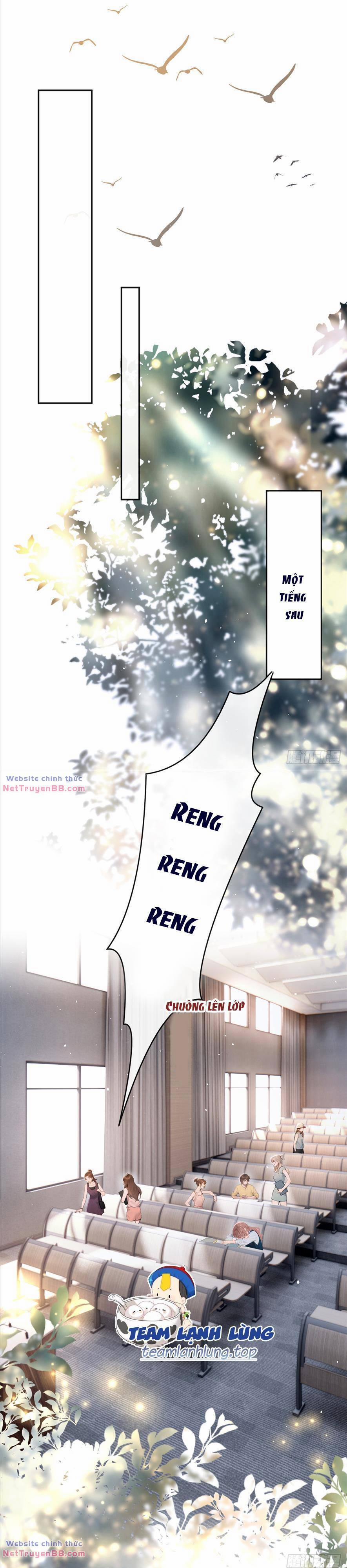 Sống Chung Chỉ Là Để Chinh Phục Em 7 trang 1