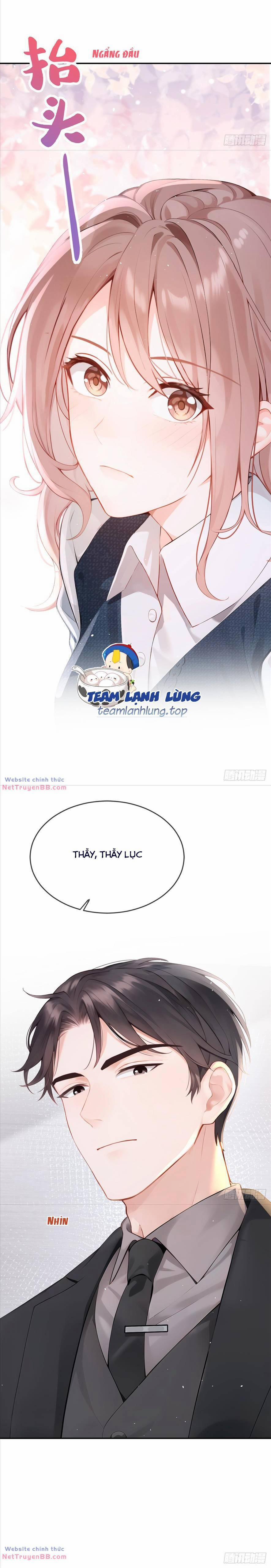 Sống Chung Chỉ Là Để Chinh Phục Em 7 trang 11