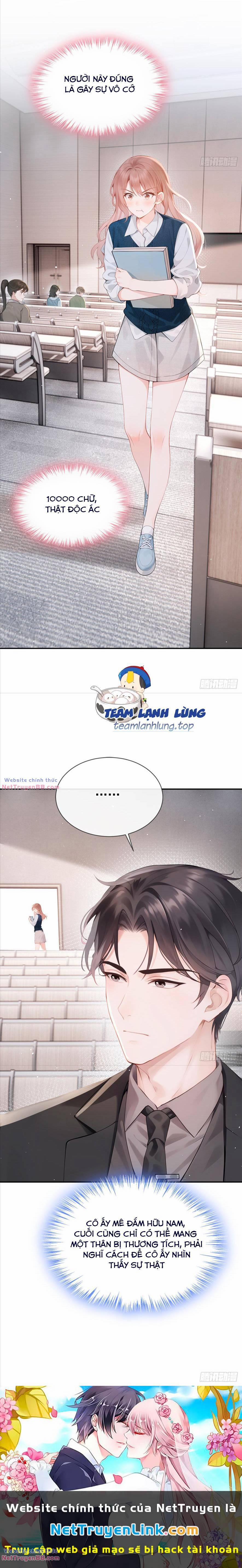 Sống Chung Chỉ Là Để Chinh Phục Em 7 trang 17