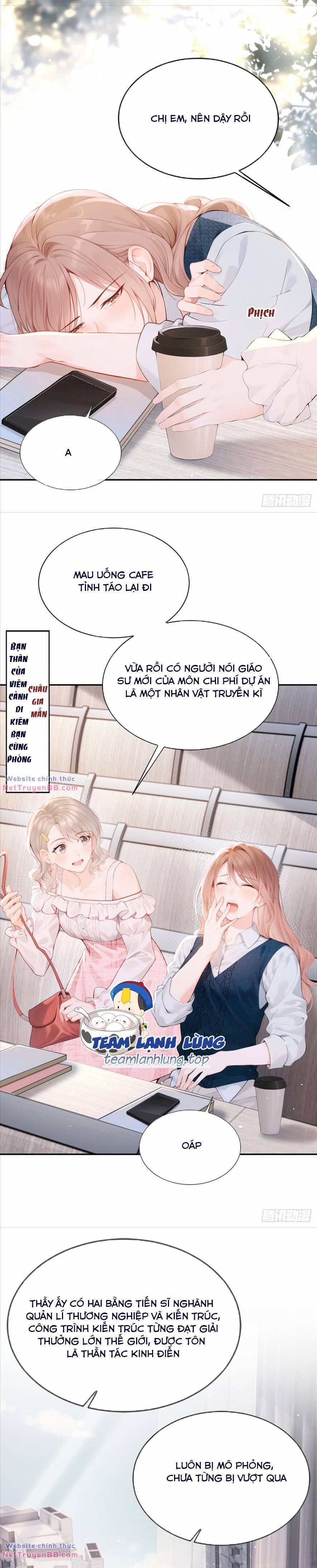 Sống Chung Chỉ Là Để Chinh Phục Em 7 trang 2