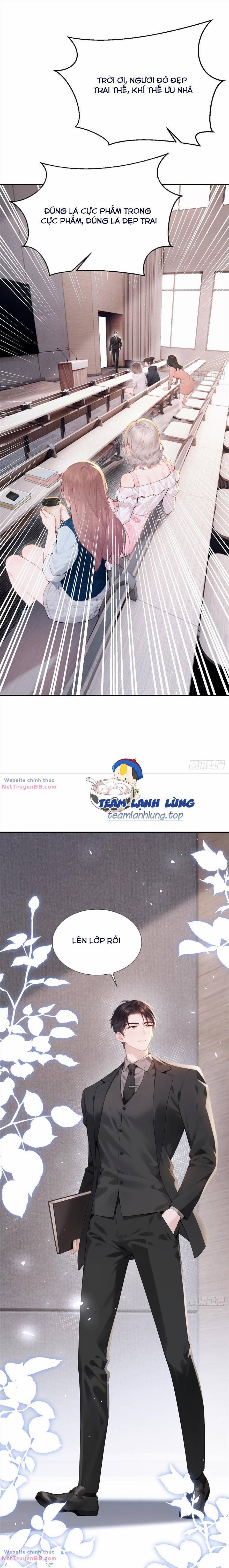 Sống Chung Chỉ Là Để Chinh Phục Em 7 trang 4