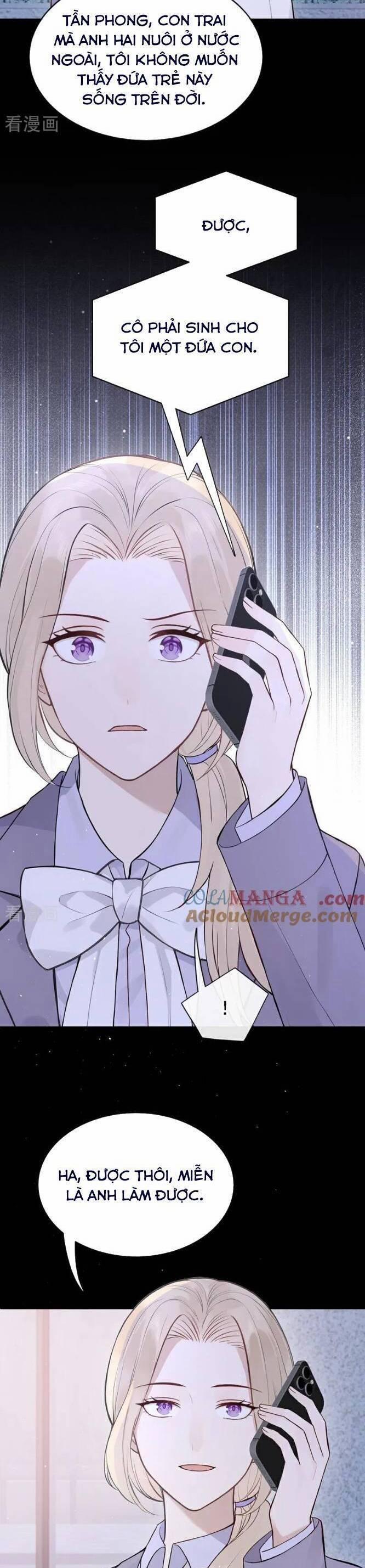 Sống Chung Chỉ Là Để Chinh Phục Em 71 trang 1