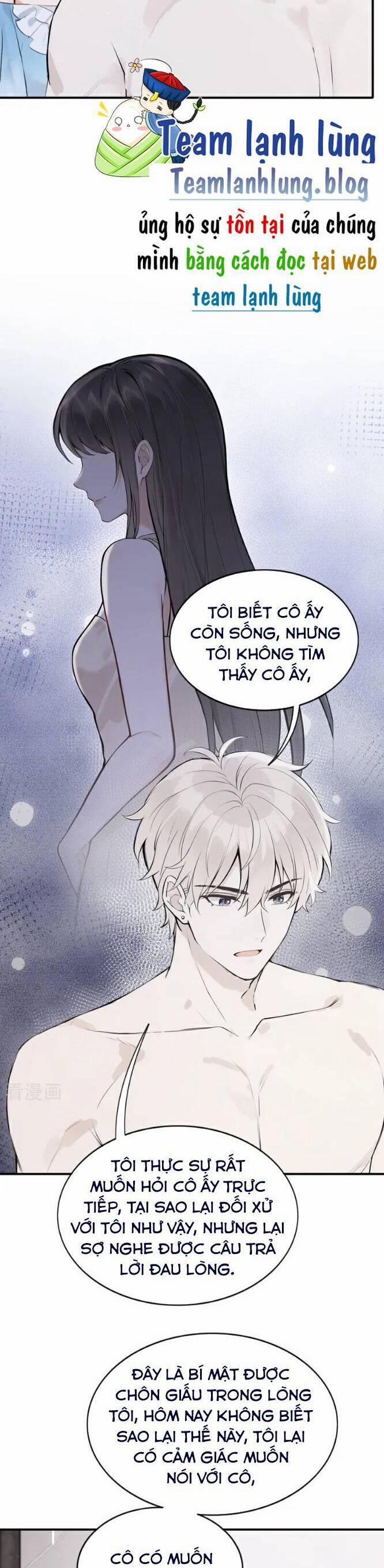 Sống Chung Chỉ Là Để Chinh Phục Em 71 trang 14