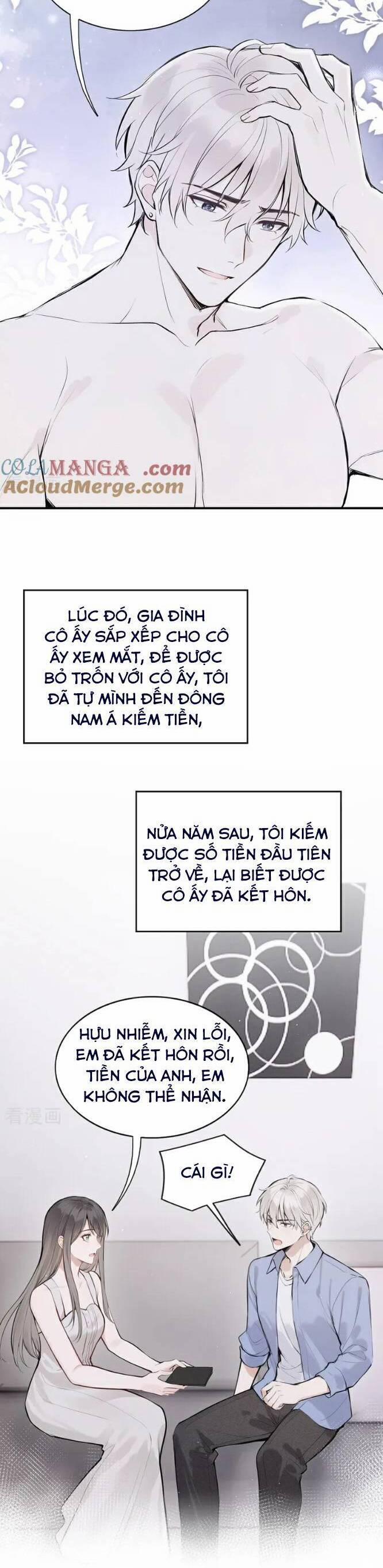 Sống Chung Chỉ Là Để Chinh Phục Em 71 trang 16