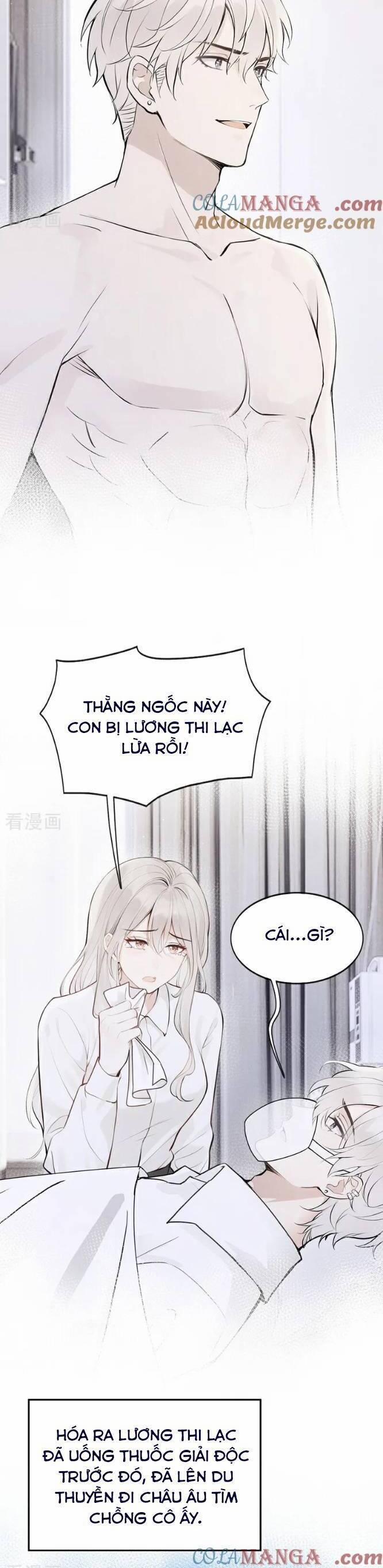 Sống Chung Chỉ Là Để Chinh Phục Em 71 trang 18