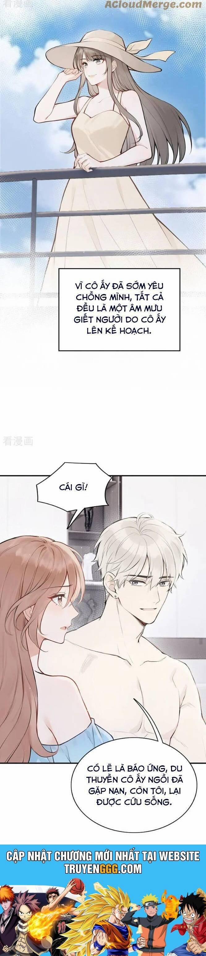 Sống Chung Chỉ Là Để Chinh Phục Em 71 trang 19