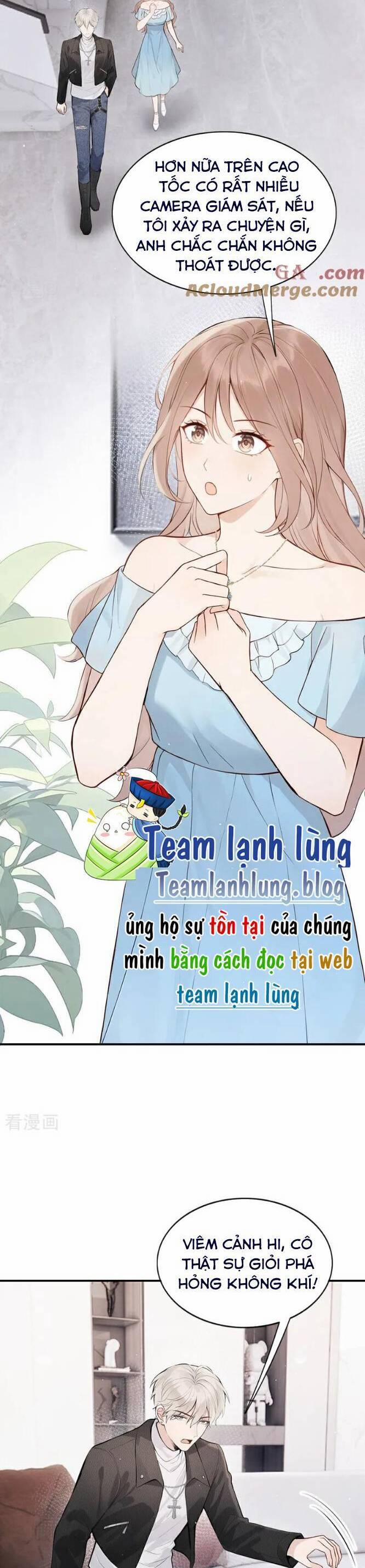 Sống Chung Chỉ Là Để Chinh Phục Em 71 trang 5