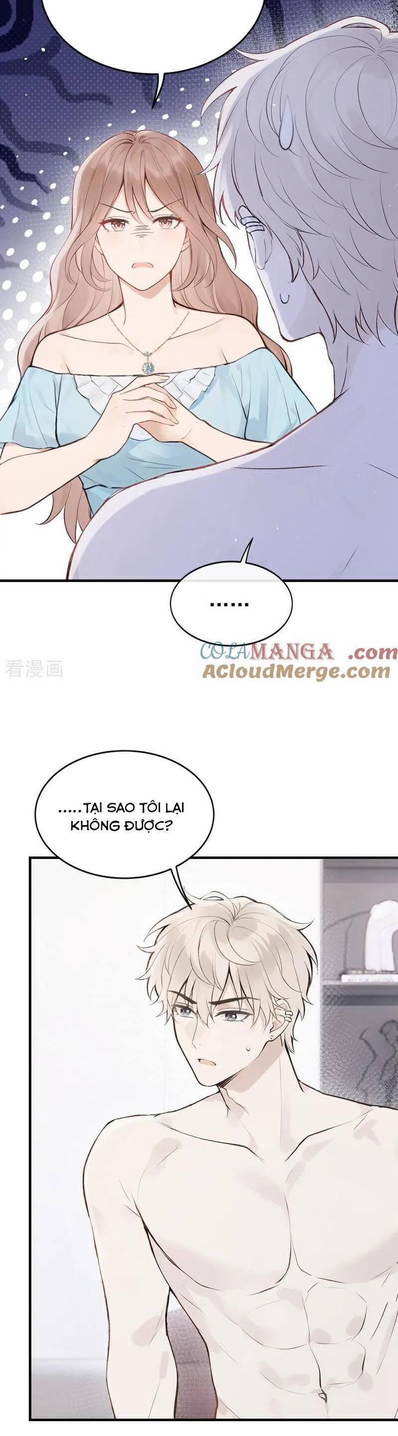 Sống Chung Chỉ Là Để Chinh Phục Em 72 trang 10