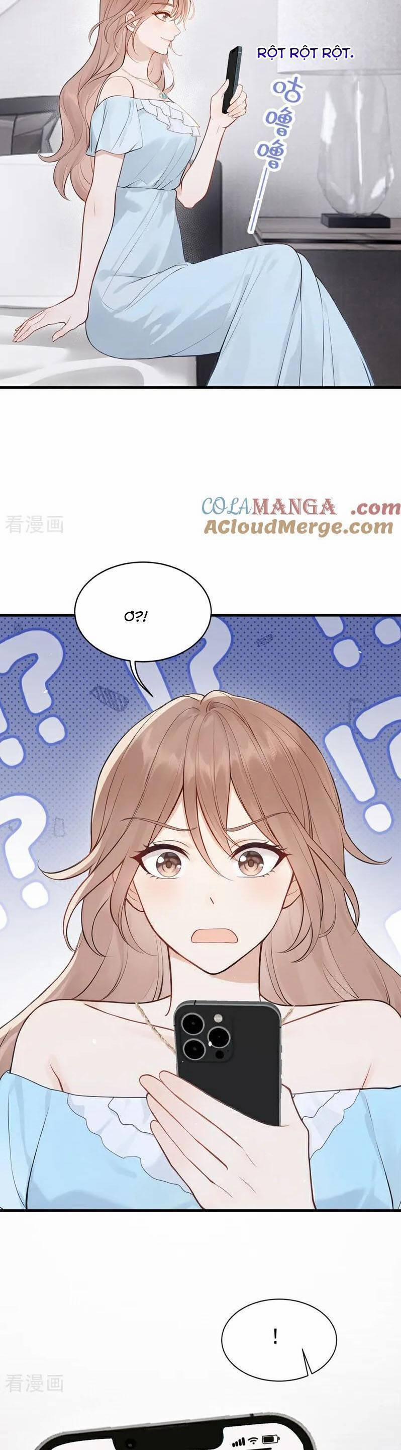 Sống Chung Chỉ Là Để Chinh Phục Em 72 trang 19