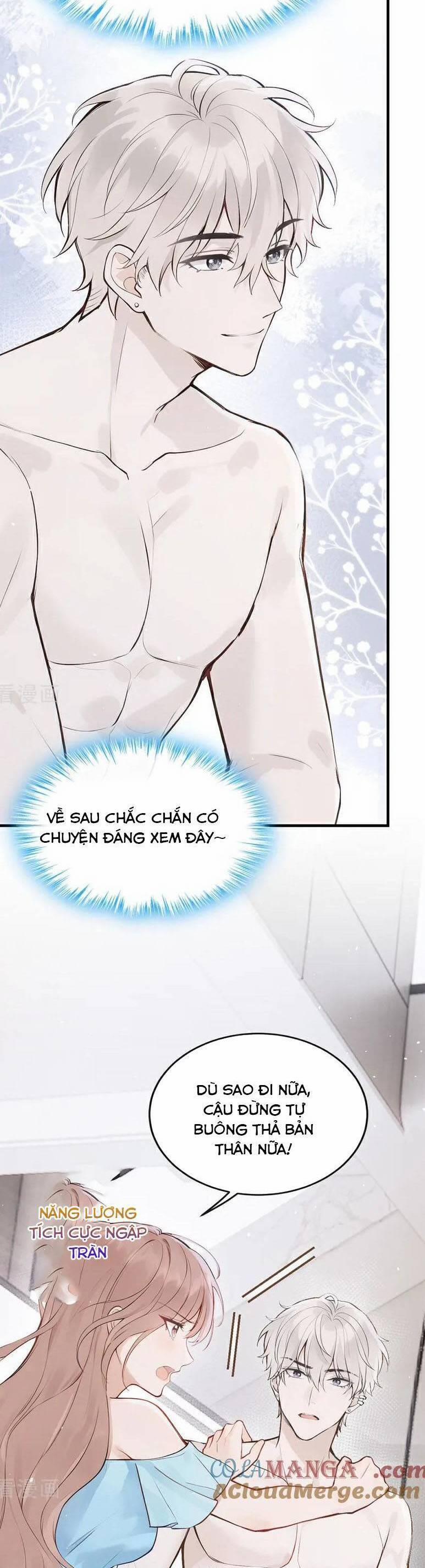 Sống Chung Chỉ Là Để Chinh Phục Em 72 trang 3