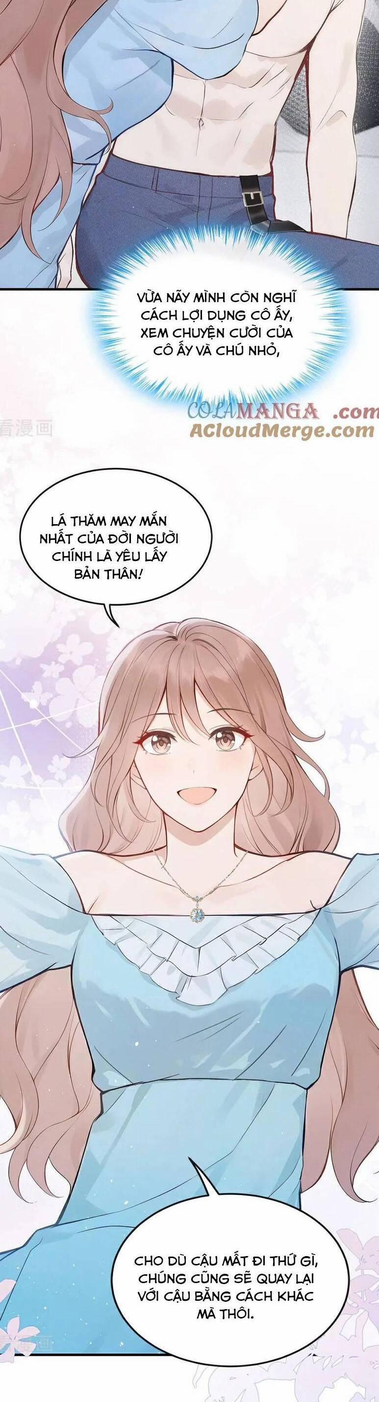 Sống Chung Chỉ Là Để Chinh Phục Em 72 trang 6