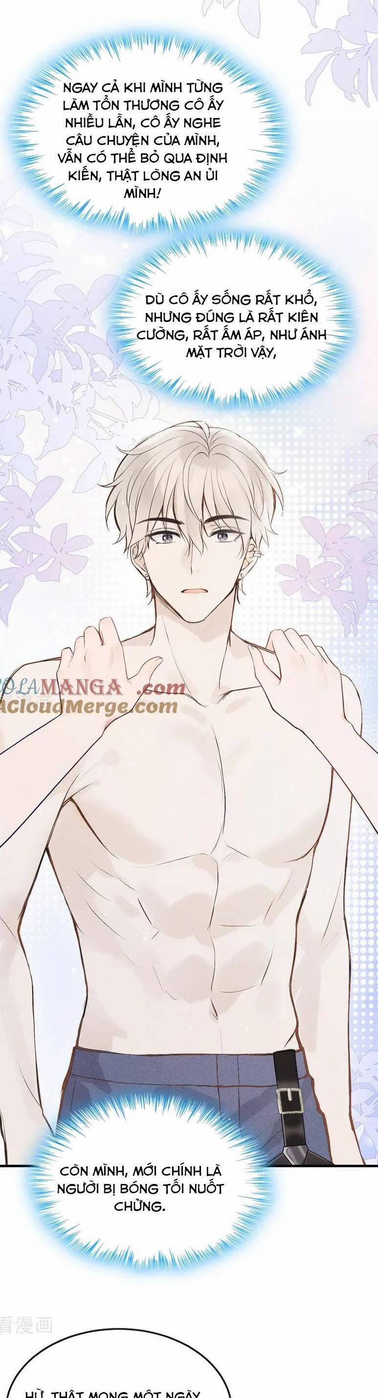 Sống Chung Chỉ Là Để Chinh Phục Em 72 trang 7