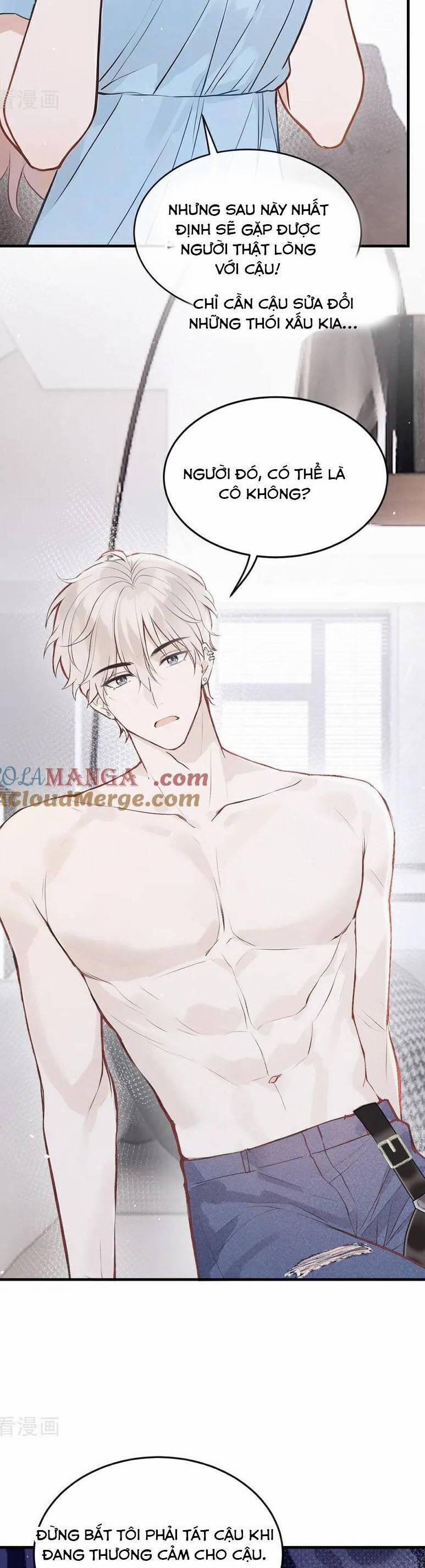 Sống Chung Chỉ Là Để Chinh Phục Em 72 trang 9