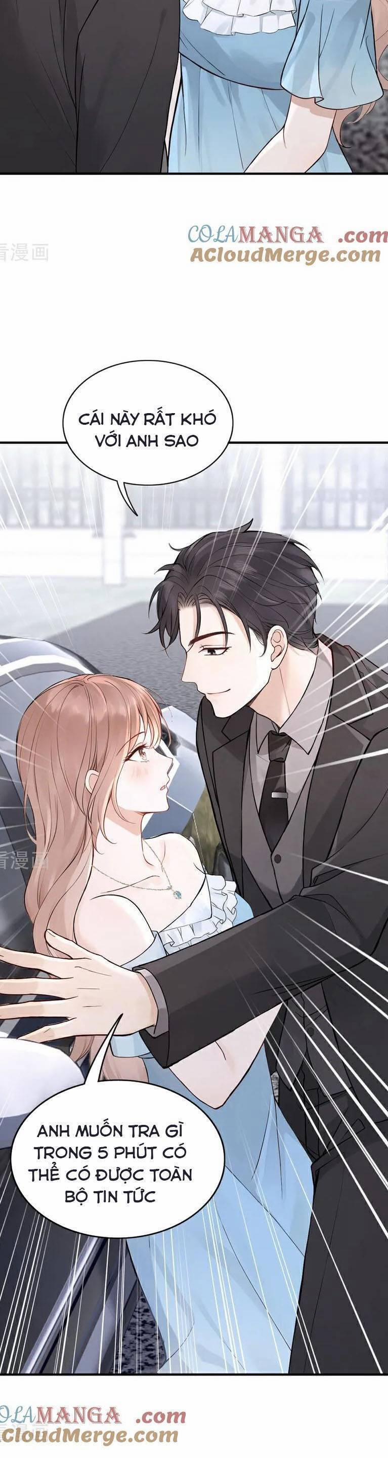 Sống Chung Chỉ Là Để Chinh Phục Em 73 trang 11