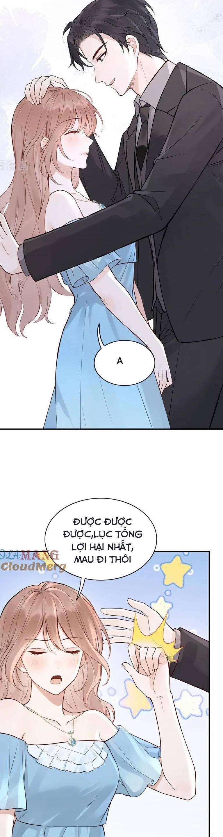 Sống Chung Chỉ Là Để Chinh Phục Em 73 trang 13