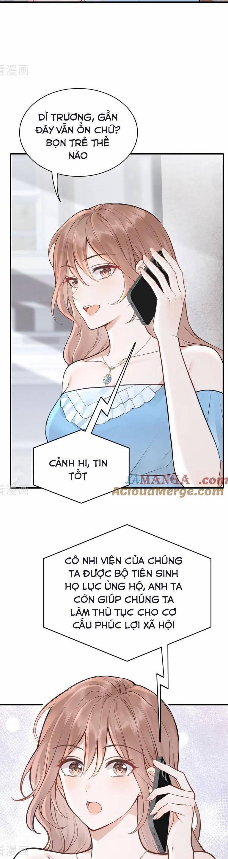 Sống Chung Chỉ Là Để Chinh Phục Em 73 trang 19