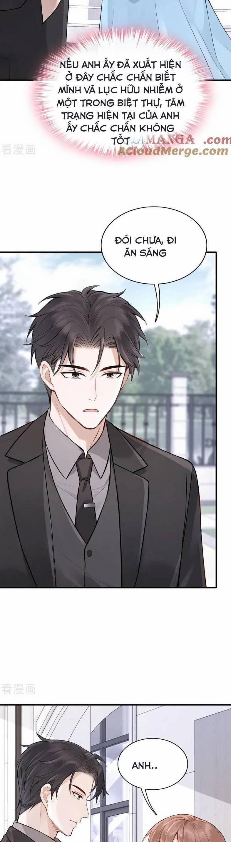 Sống Chung Chỉ Là Để Chinh Phục Em 73 trang 3