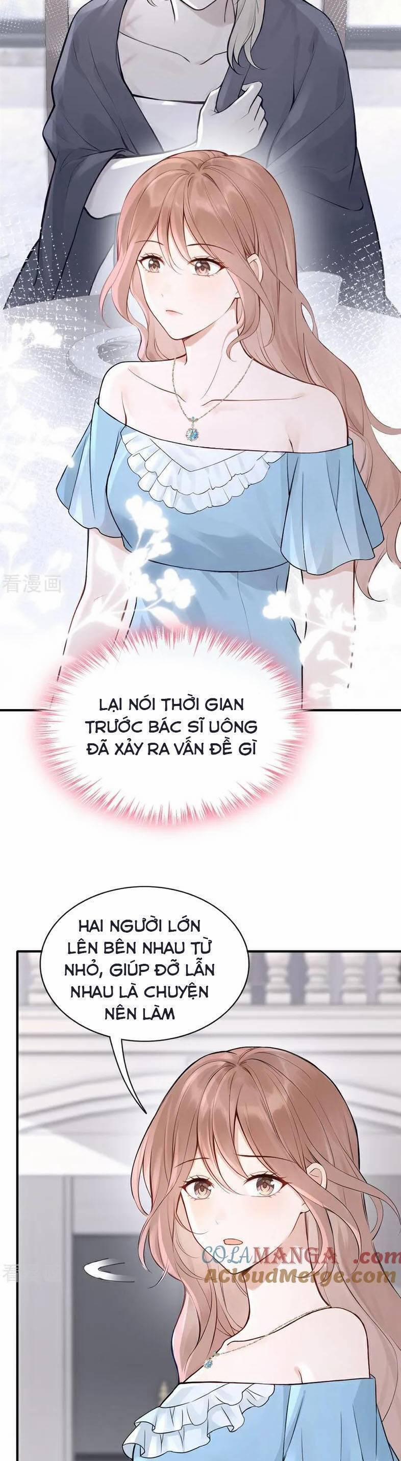 Sống Chung Chỉ Là Để Chinh Phục Em 73 trang 8