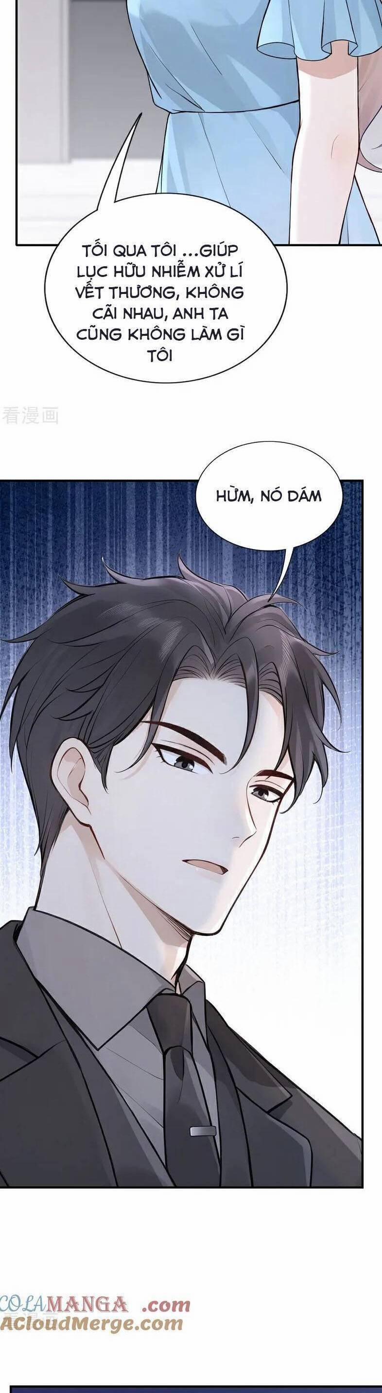 Sống Chung Chỉ Là Để Chinh Phục Em 73 trang 9