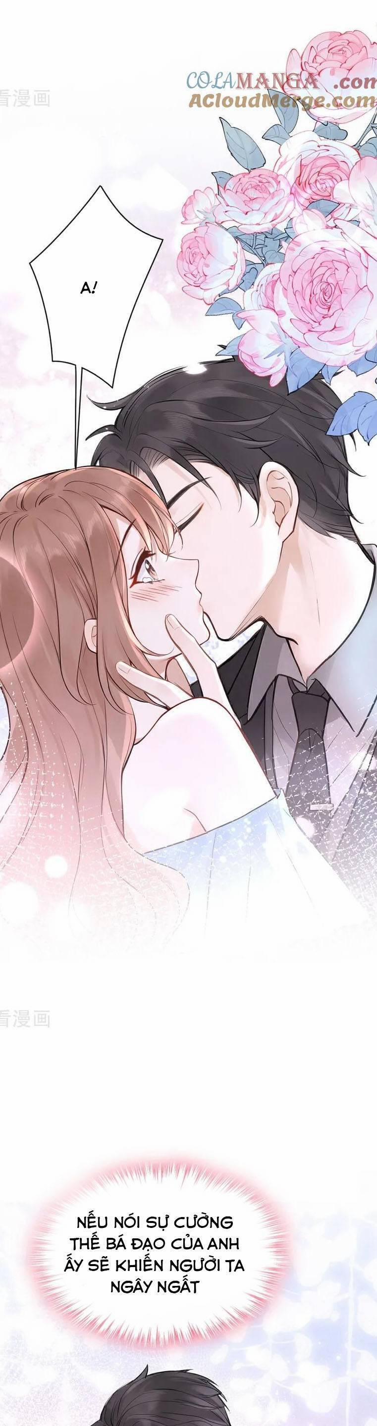 Sống Chung Chỉ Là Để Chinh Phục Em 74 trang 11