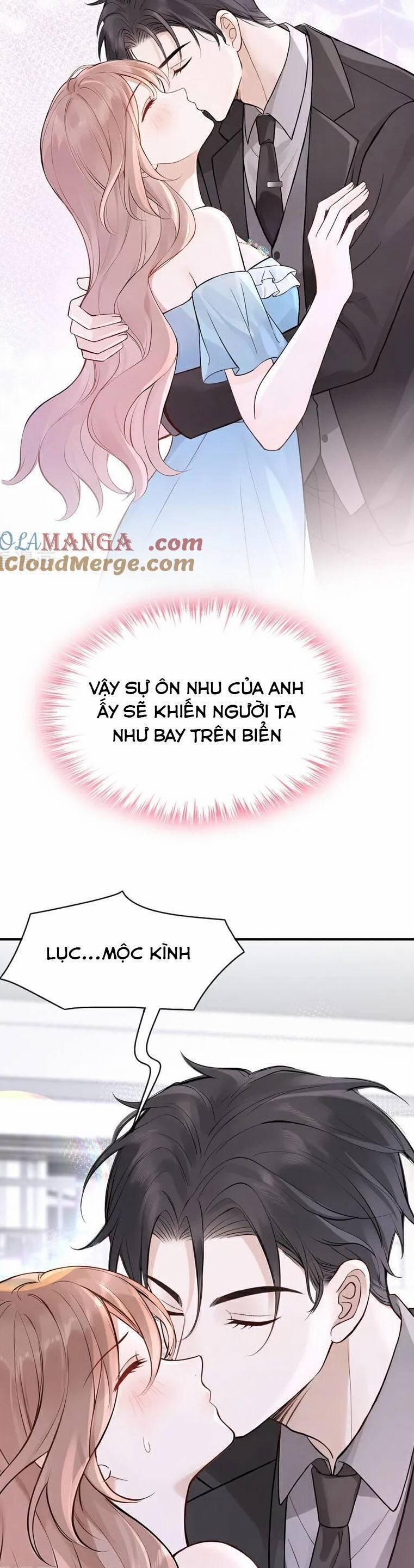 Sống Chung Chỉ Là Để Chinh Phục Em 74 trang 12