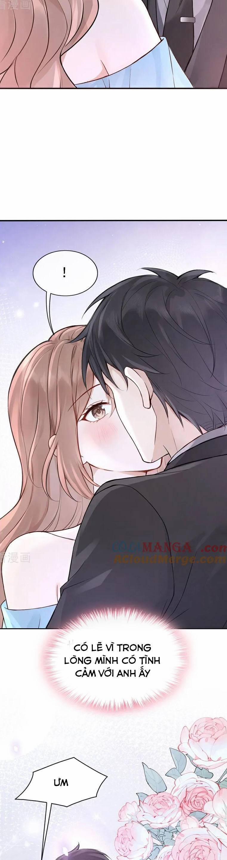 Sống Chung Chỉ Là Để Chinh Phục Em 74 trang 13