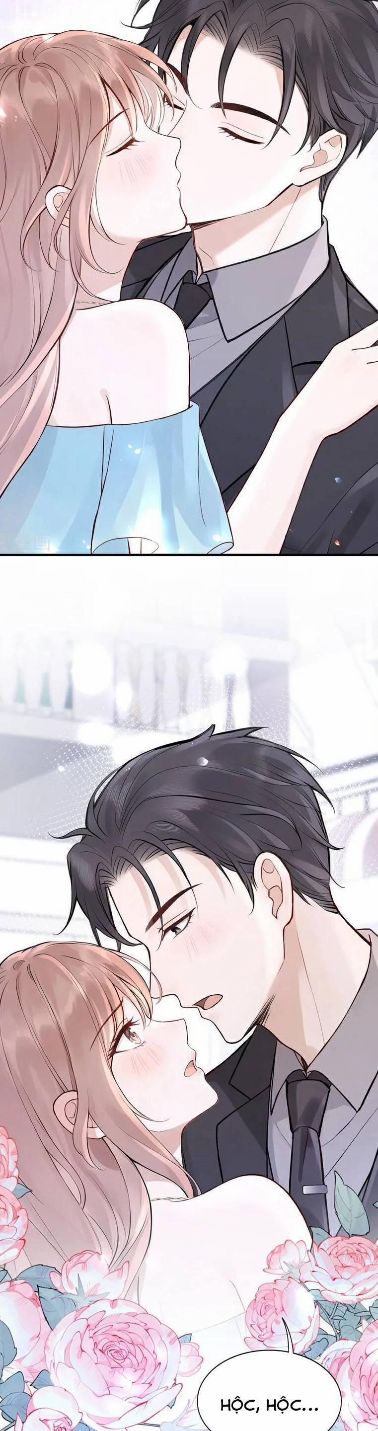 Sống Chung Chỉ Là Để Chinh Phục Em 74 trang 15