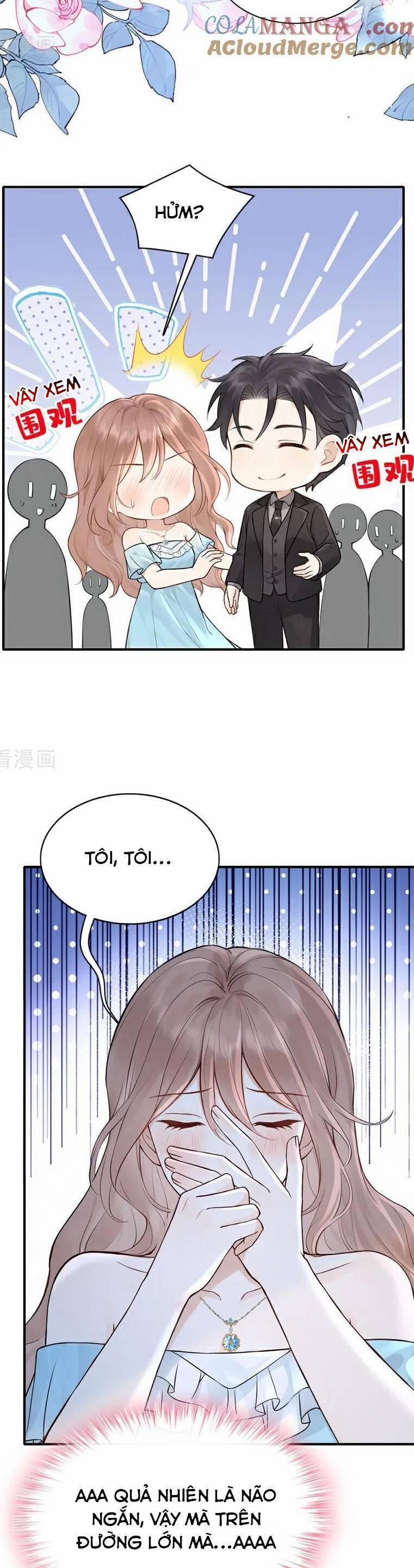 Sống Chung Chỉ Là Để Chinh Phục Em 74 trang 16