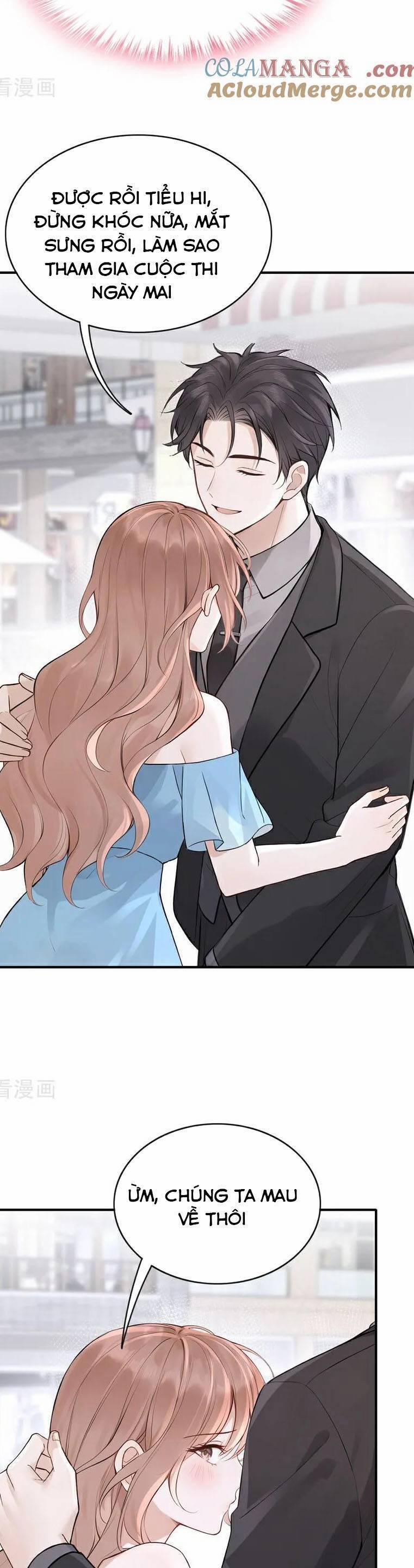 Sống Chung Chỉ Là Để Chinh Phục Em 74 trang 17