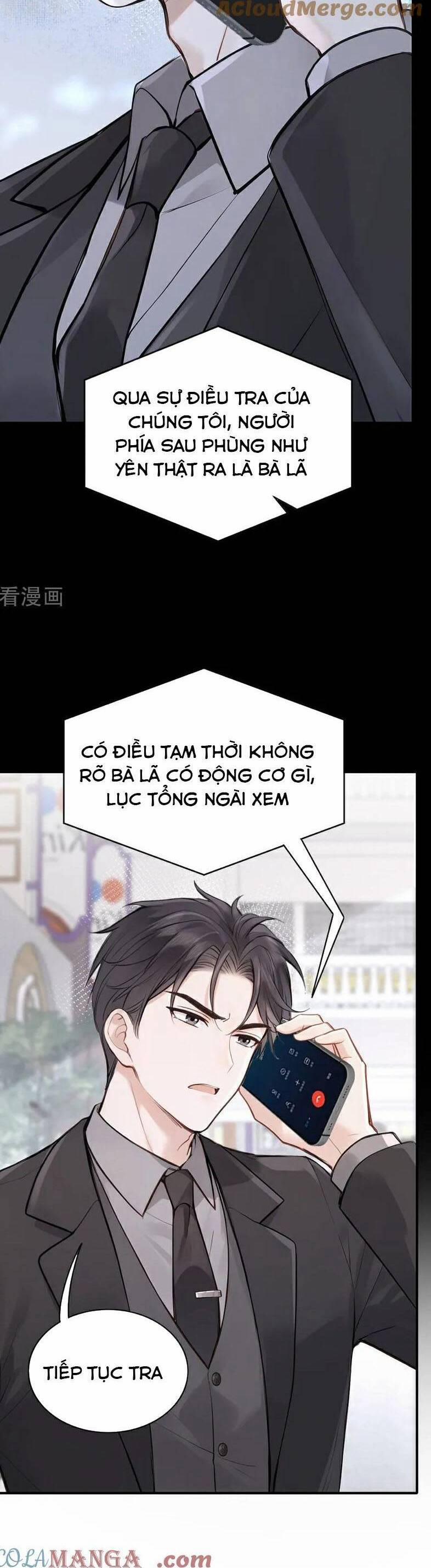 Sống Chung Chỉ Là Để Chinh Phục Em 74 trang 4