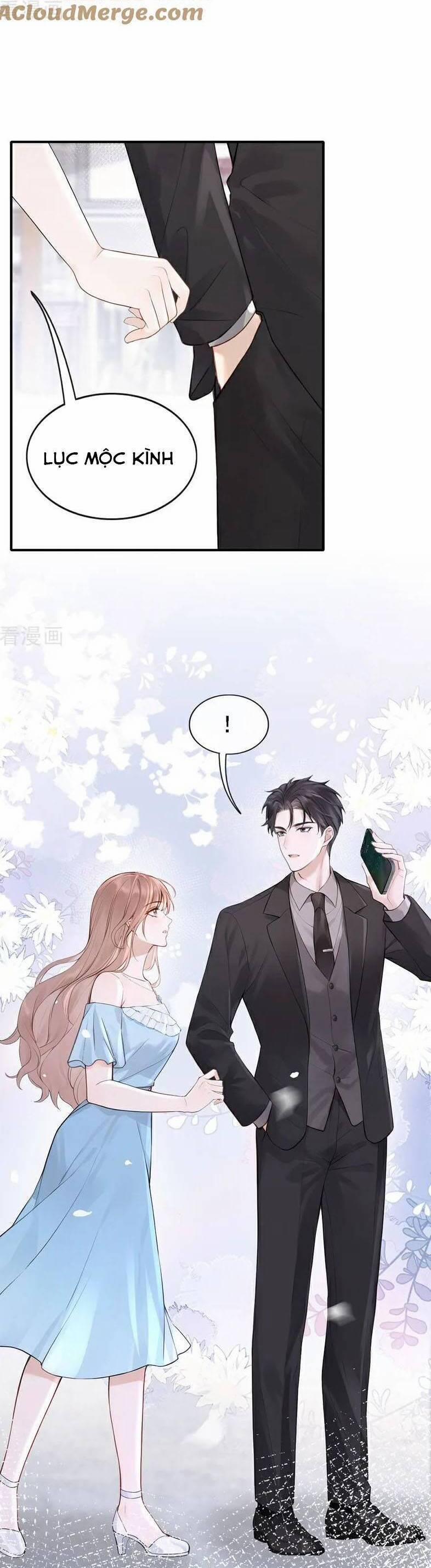 Sống Chung Chỉ Là Để Chinh Phục Em 74 trang 5