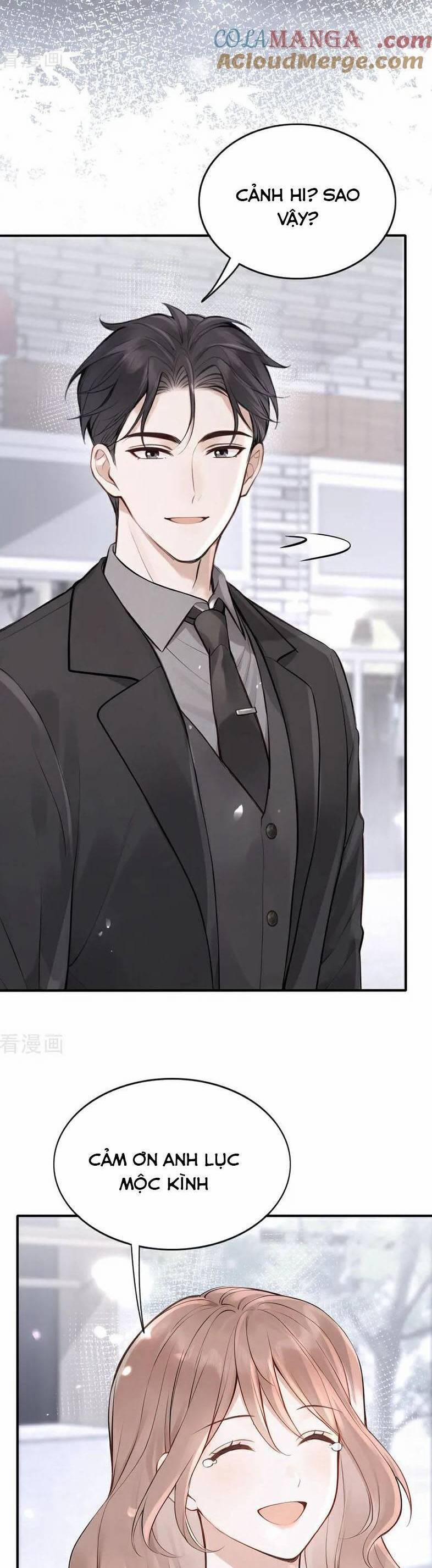 Sống Chung Chỉ Là Để Chinh Phục Em 74 trang 6