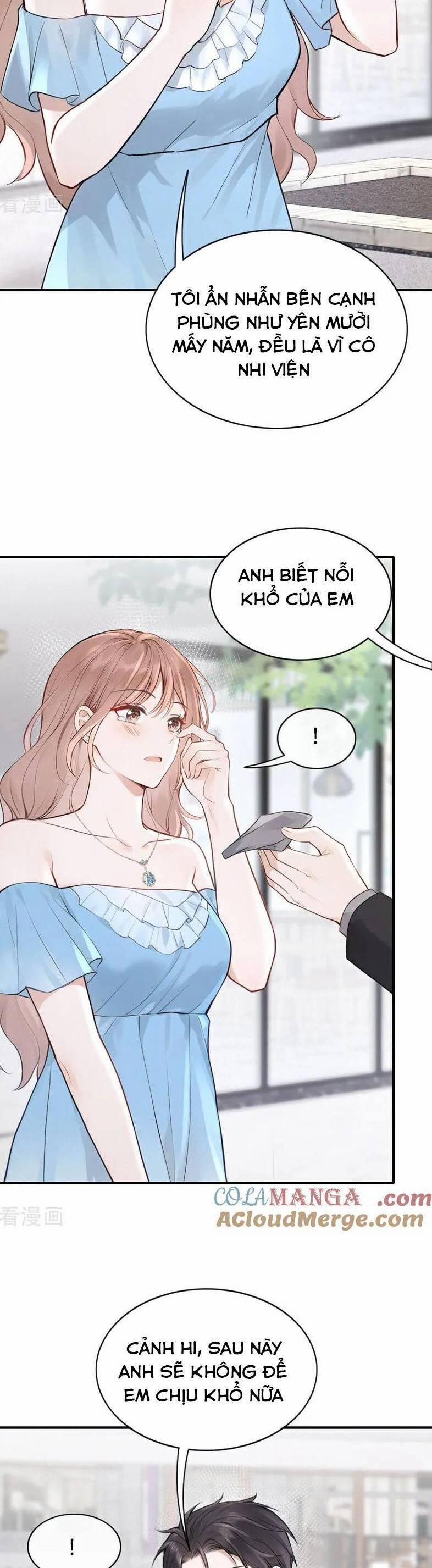 Sống Chung Chỉ Là Để Chinh Phục Em 74 trang 9