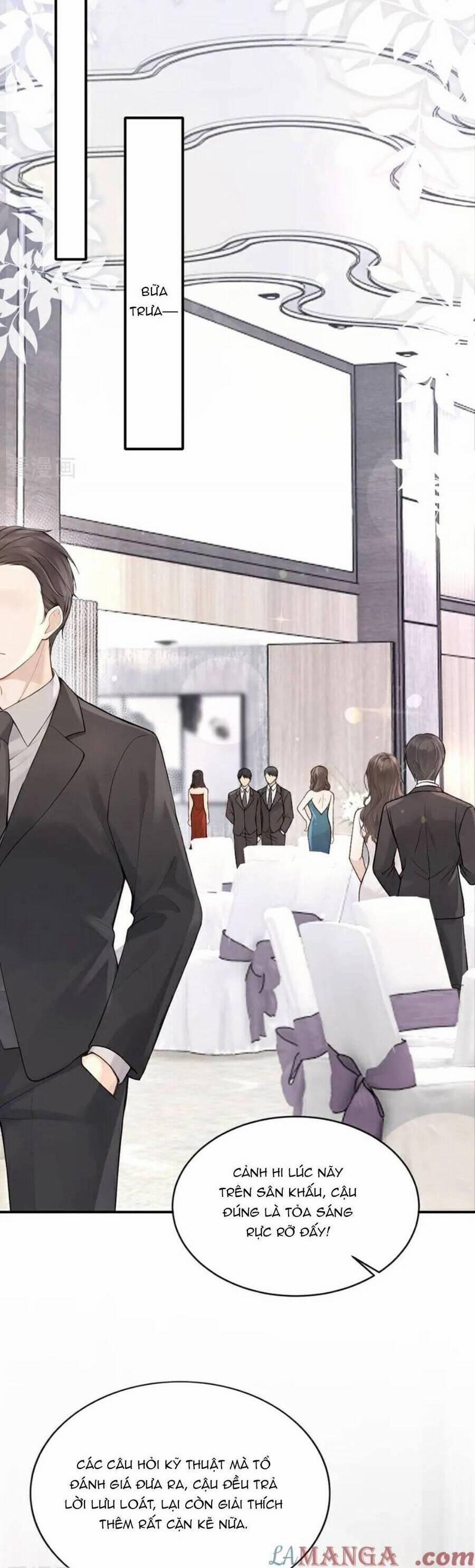 Sống Chung Chỉ Là Để Chinh Phục Em 75 trang 1