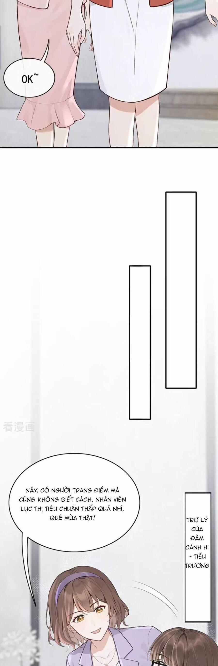 Sống Chung Chỉ Là Để Chinh Phục Em 75 trang 11