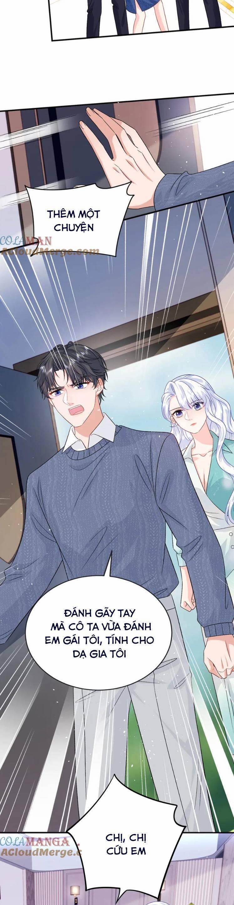 Sống Chung Chỉ Là Để Chinh Phục Em 76 trang 10