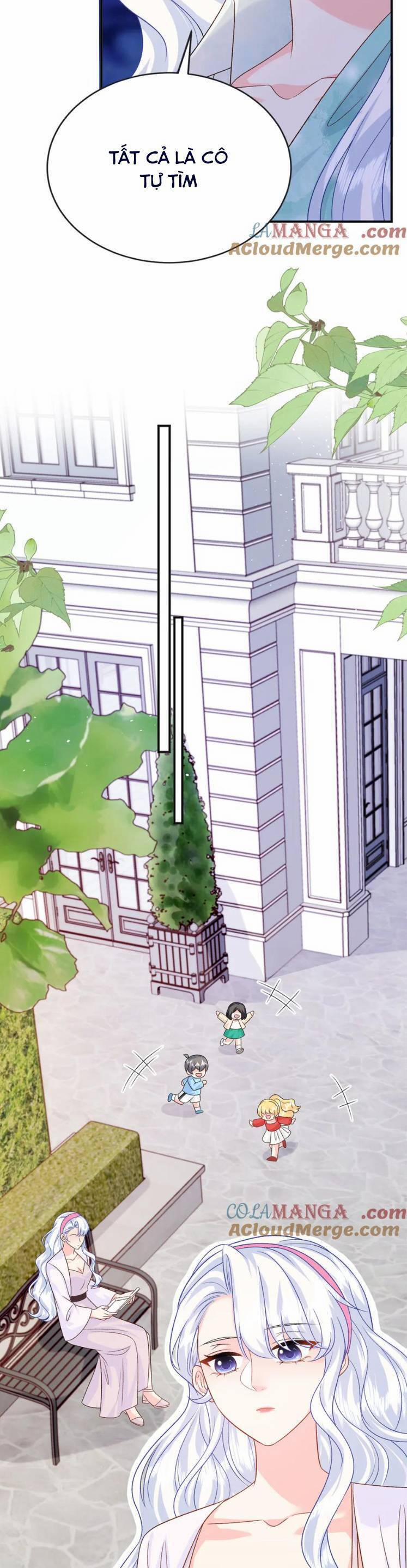 Sống Chung Chỉ Là Để Chinh Phục Em 76 trang 12