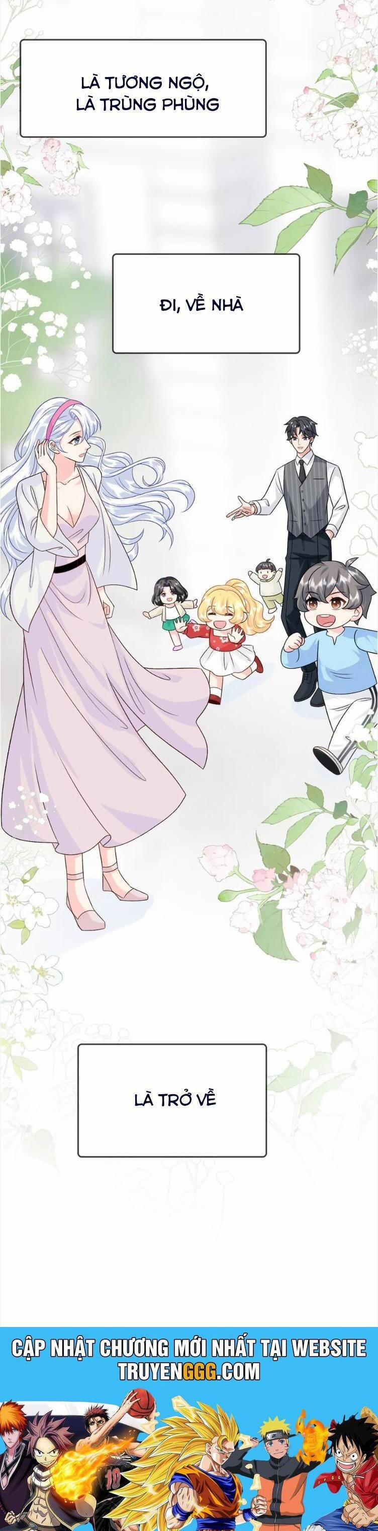 Sống Chung Chỉ Là Để Chinh Phục Em 76 trang 24