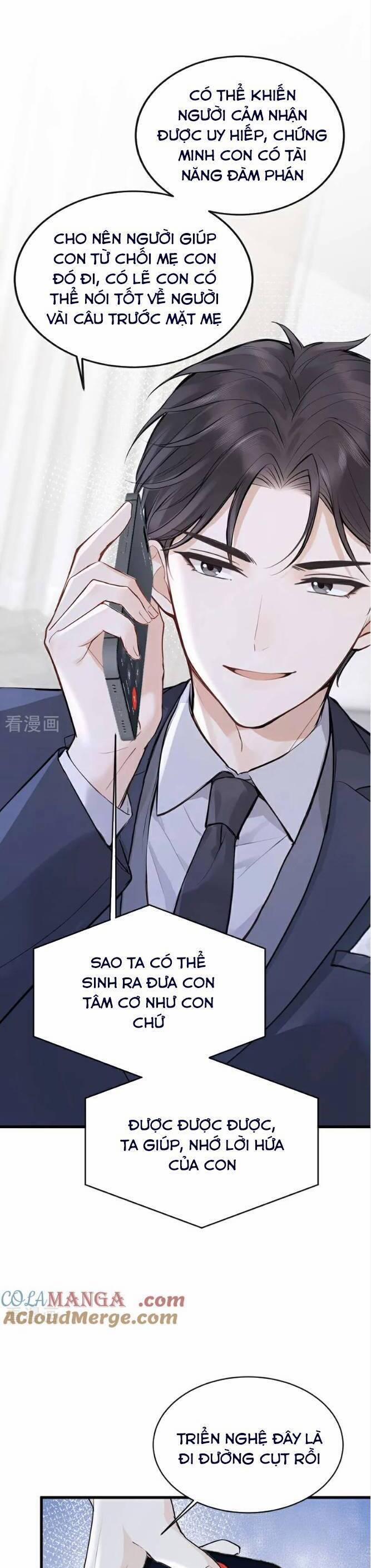 Sống Chung Chỉ Là Để Chinh Phục Em 77 trang 16