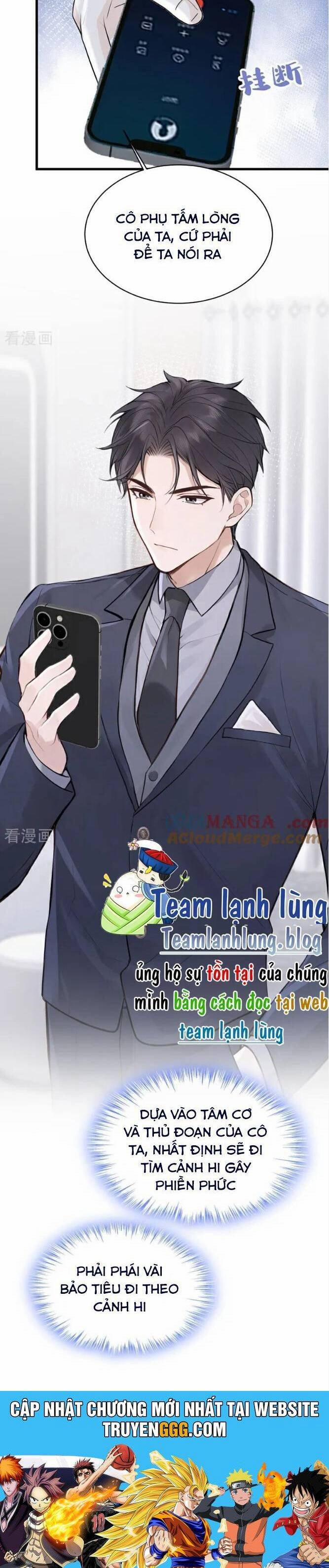 Sống Chung Chỉ Là Để Chinh Phục Em 77 trang 17