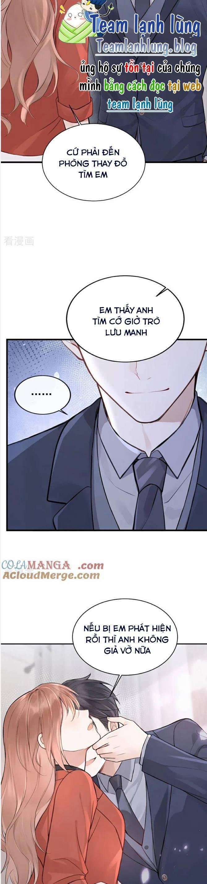 Sống Chung Chỉ Là Để Chinh Phục Em 77 trang 4