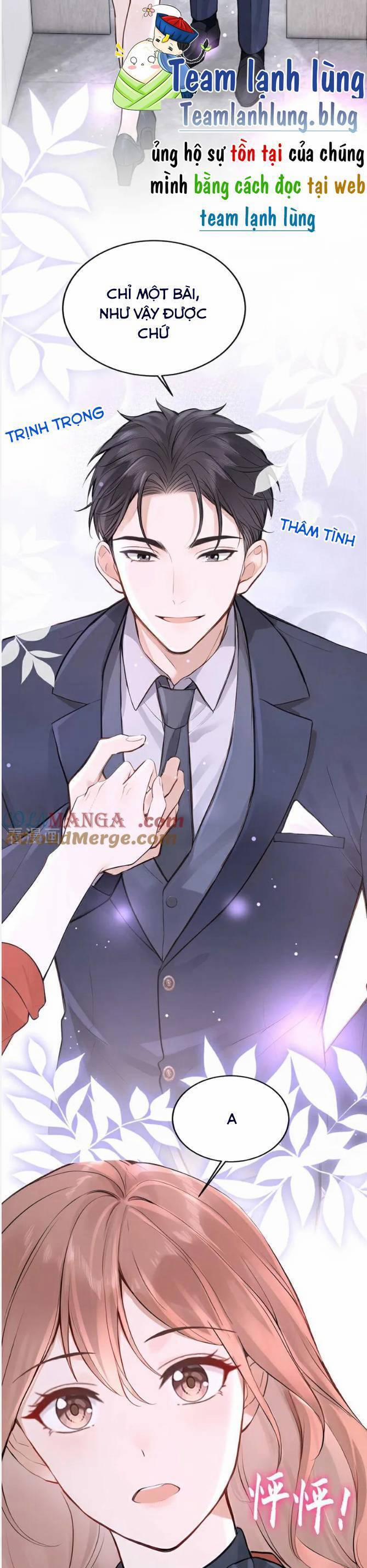 Sống Chung Chỉ Là Để Chinh Phục Em 77 trang 8