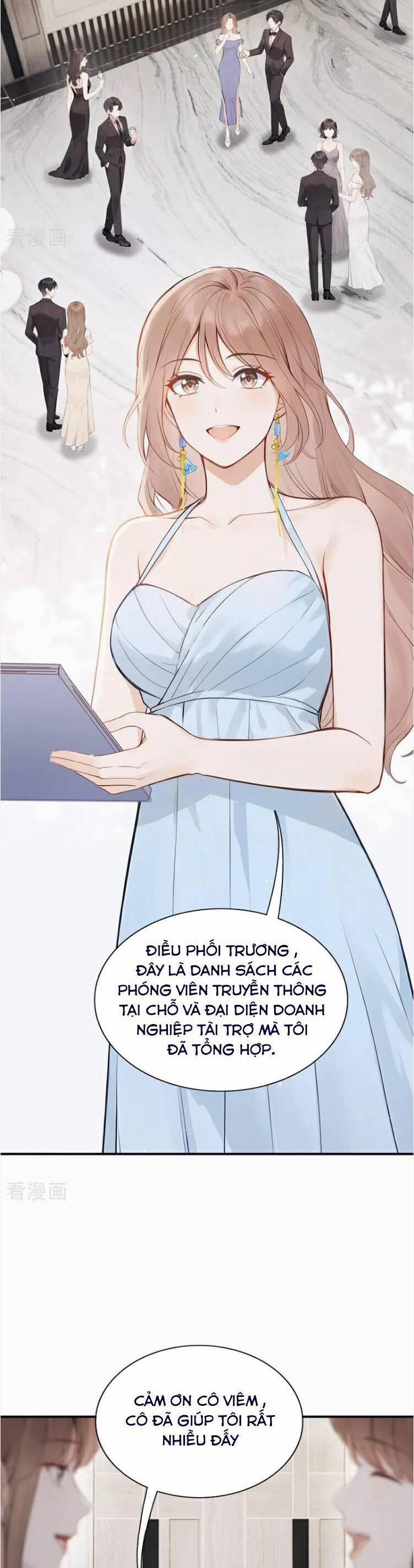 Sống Chung Chỉ Là Để Chinh Phục Em 78 trang 1