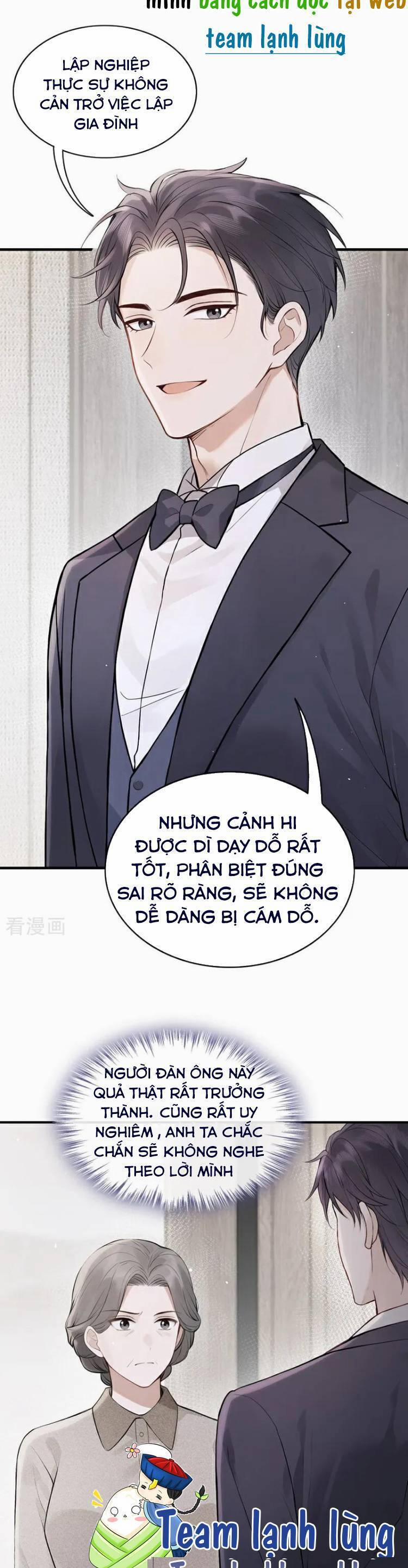 Sống Chung Chỉ Là Để Chinh Phục Em 78 trang 14