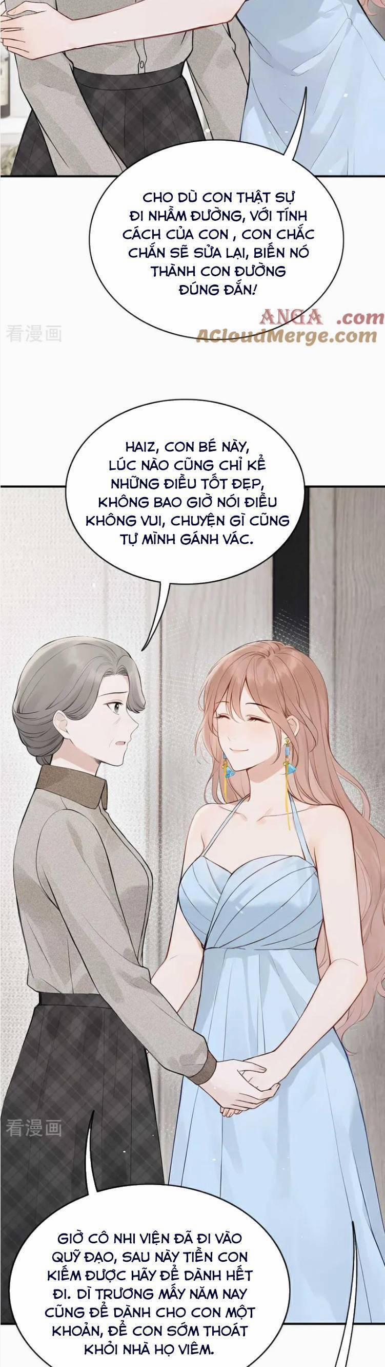 Sống Chung Chỉ Là Để Chinh Phục Em 78 trang 20