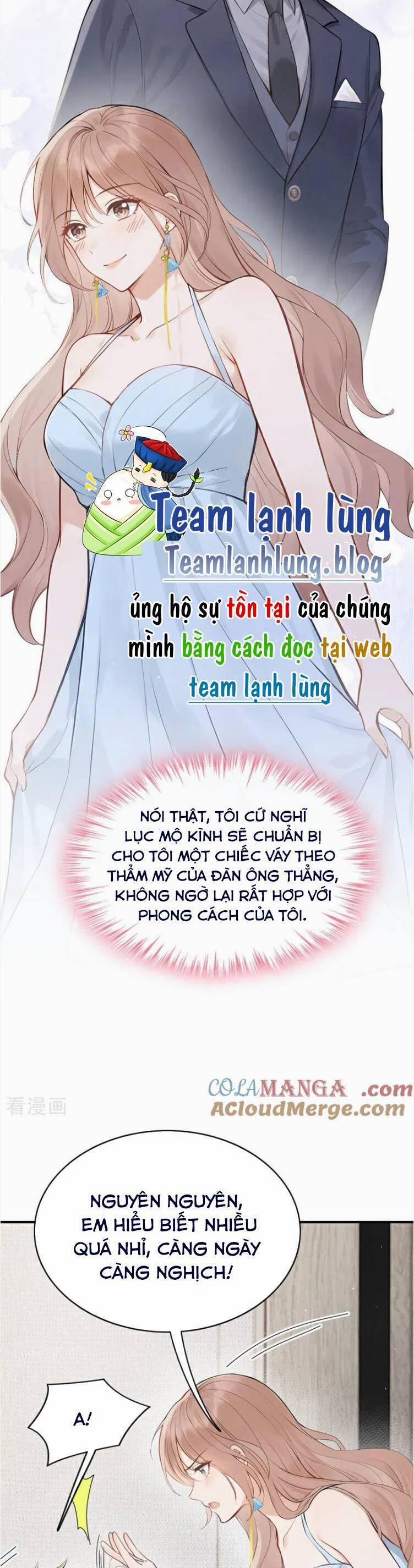 Sống Chung Chỉ Là Để Chinh Phục Em 78 trang 5