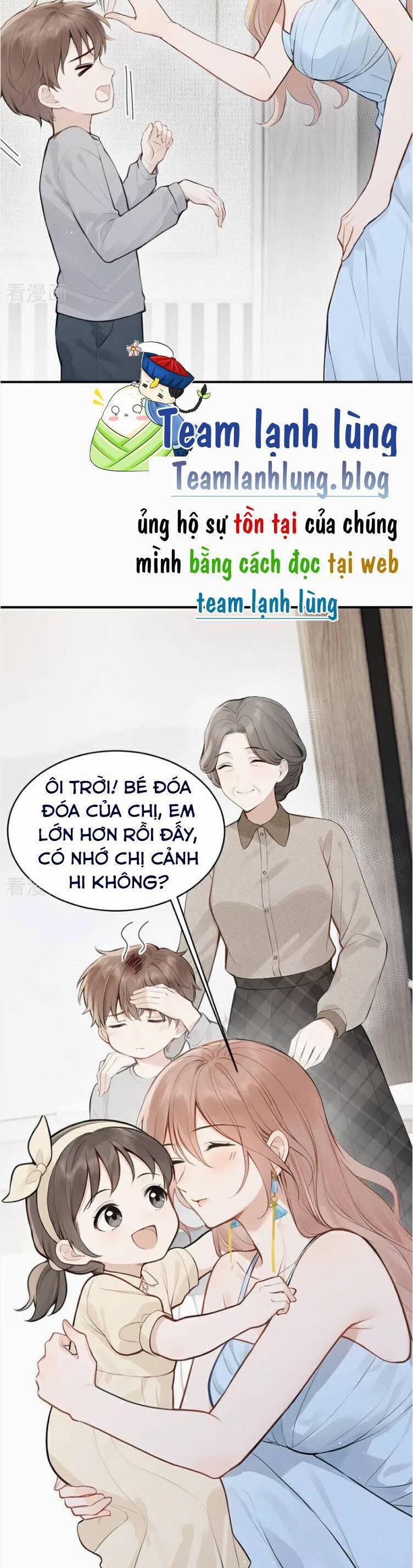 Sống Chung Chỉ Là Để Chinh Phục Em 78 trang 6